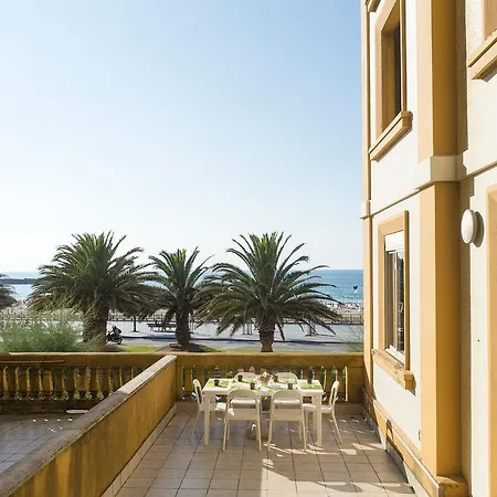 شقة La Terrace - Ib. سان سيباستيان
