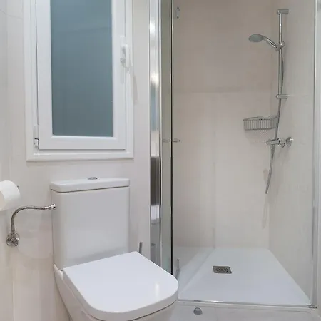 La Terrace - Ib. Сан-Себастьян