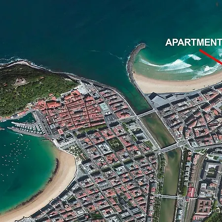 Апартаменты La Terrace - Ib.