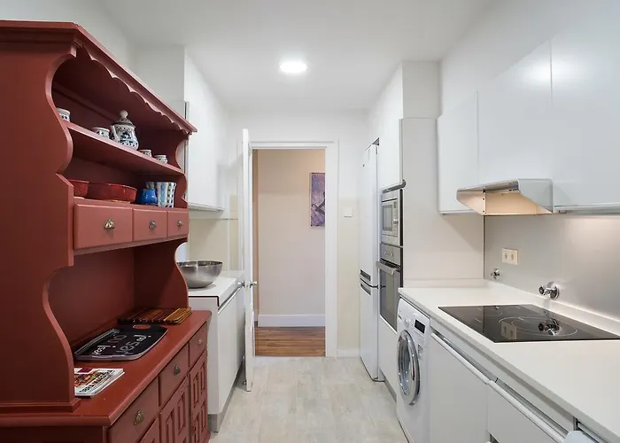 La Terrace - Ib. * サン・セバスティアン