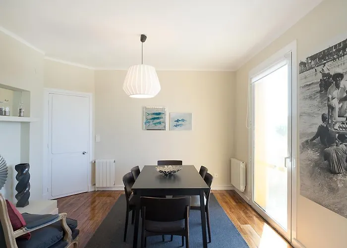 La Terrace - Ib. サン・セバスティアン