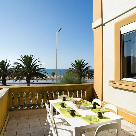 La Terrace - Ib. Appartement San Sebastian