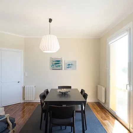 La Terrace - Ib. San Sebastián