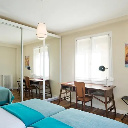 Appartement La Terrace - Ib. *