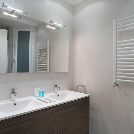 Apartment La Terrace - Ib.