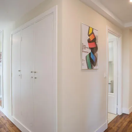 La Terrace - Ib. Appartement