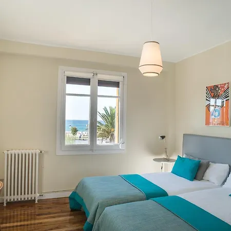 Appartement La Terrace - Ib. *