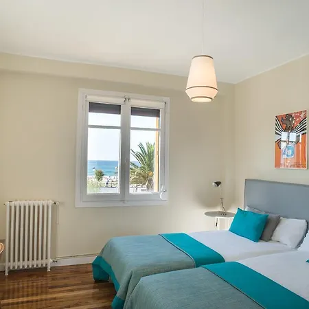 Apartament La Terrace - Ib. *