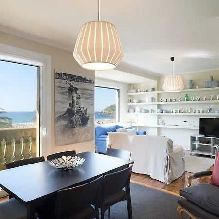 La Terrace - Ib. * San Sebastian