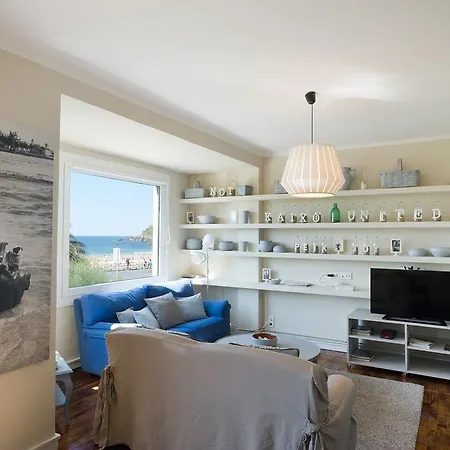 La Terrace - Ib. Apartment