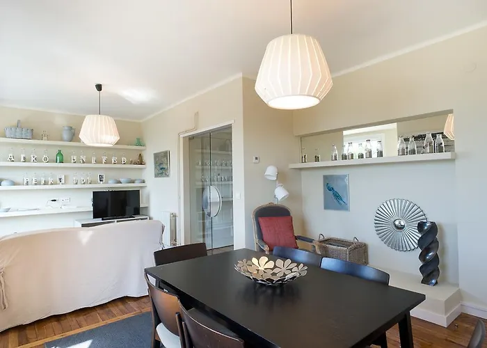 La Terrace - Ib. San Sebastián