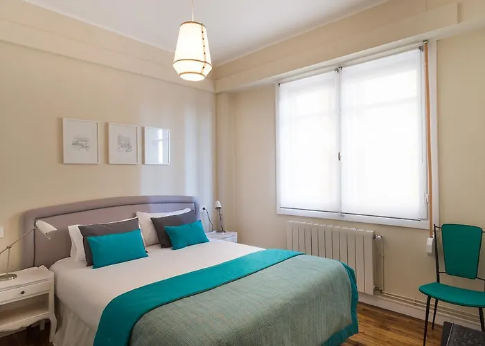 La Terrace - Ib. Apartamento *