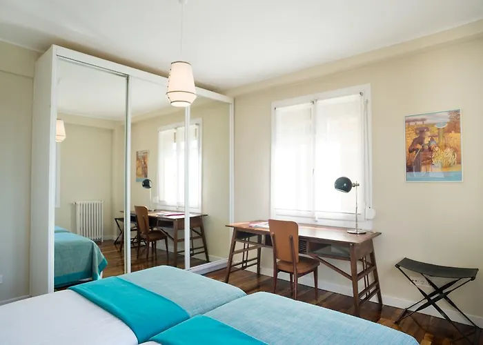 Apartamento La Terrace - Ib. *