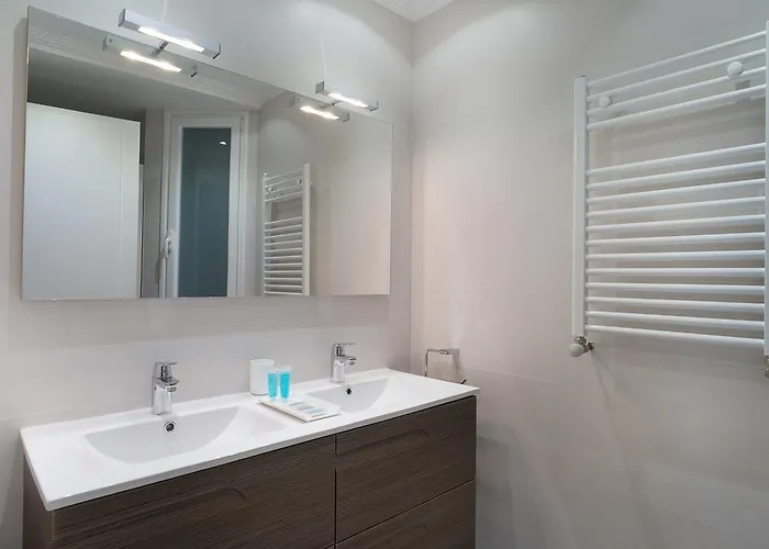 Apartamento La Terrace - Ib.