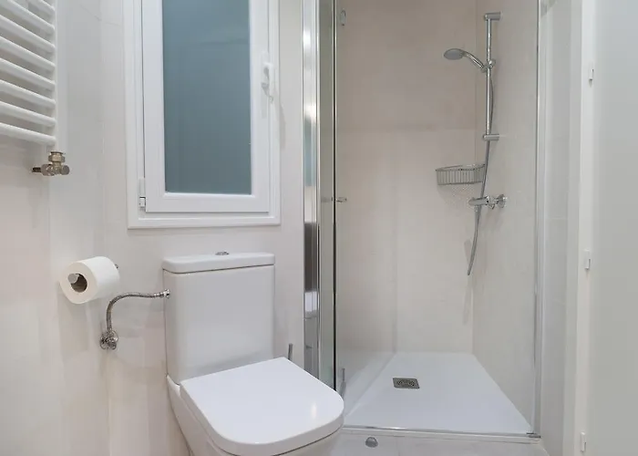 La Terrace - Ib. San Sebastián