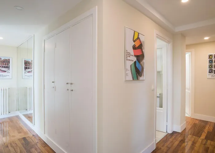 La Terrace - Ib. Apartamento