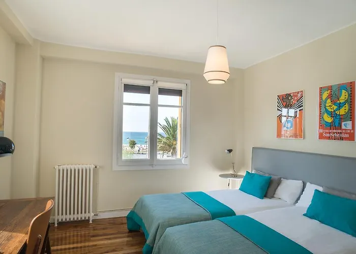 Apartamento La Terrace - Ib. *