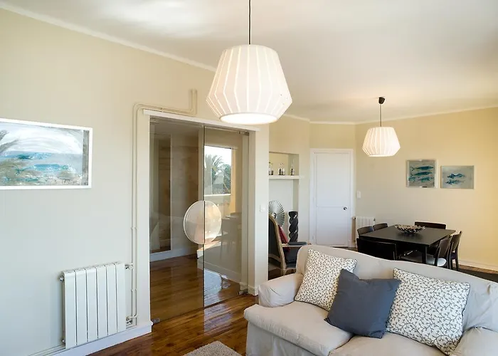 La Terrace - Ib. Apartamento *