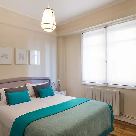 La Terrace - Ib. Lejlighed *