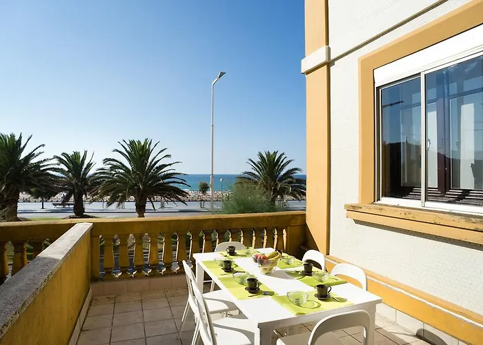 La Terrace - Ib. Lejlighed San Sebastián