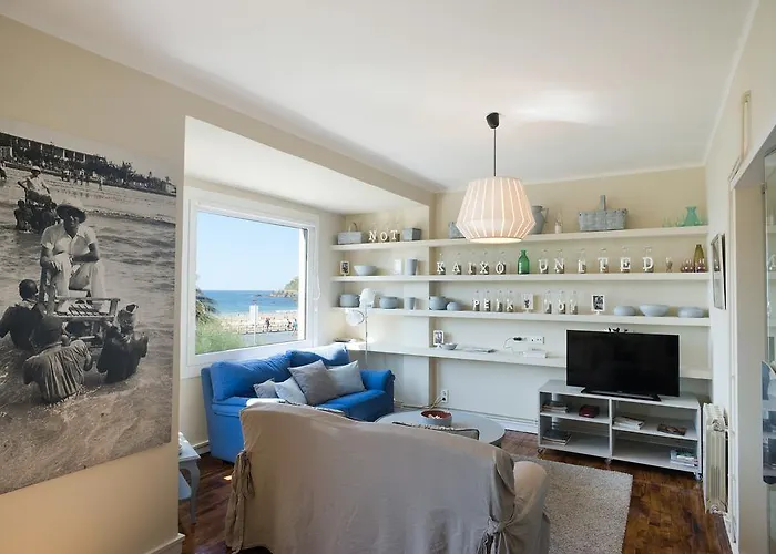 La Terrace - Ib. Lejlighed